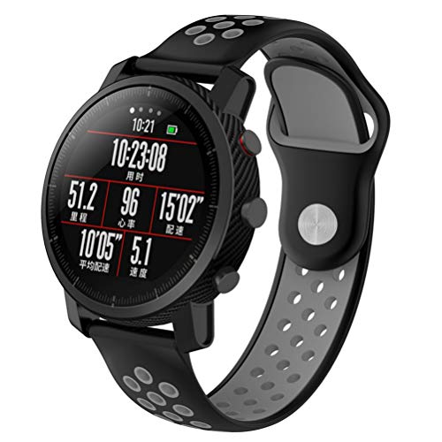 amazon amazfit stratos