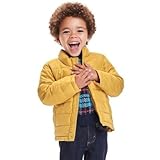 オールドネイビー OLD NAVY/ フロストフリージャケット ゴールドバース アウタージャケット 18～24ヶ月【並行輸入】