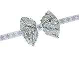 The Posh Contesa ACCESSORY ガールズ US サイズ: Adjustable カラー: シルバー