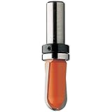 CMT 814.690.11B Round Nose Bit, 3/8-Inch Radius, 1/2-Inch Shank by CMT