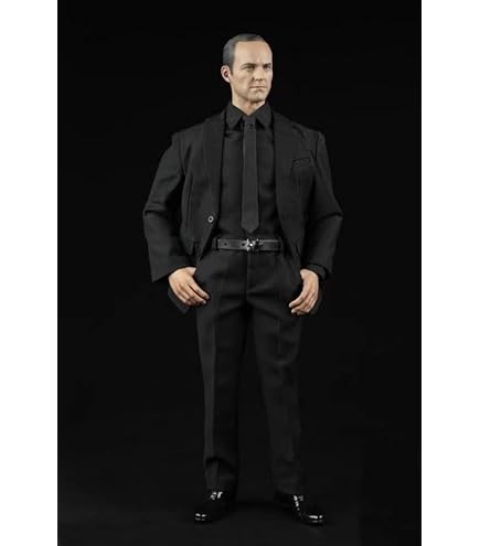 Amazon | [TOYBARJAPAN] 1/6 フィギュア 用 アクセサリー/男性