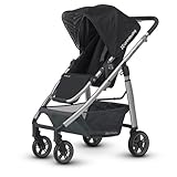 Cruz Stroller　クルスベビーカー　UPPAbaby社　Jake【並行輸入】