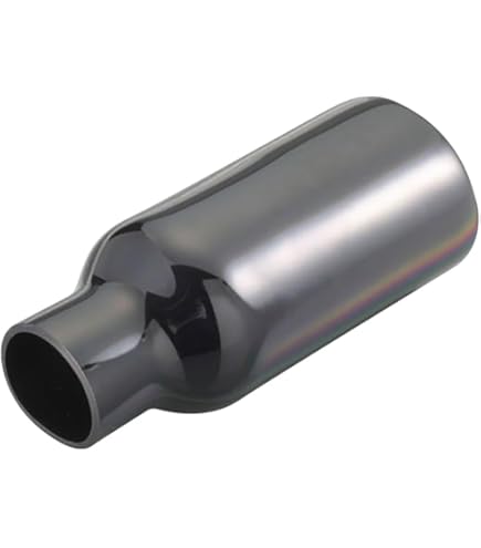 Amazon | デイトナ(Daytona) コネクターカバーブーツ Sサイズ 96206