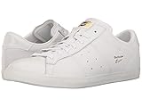 (オニツカタイガー) Onitsuka Tiger 靴・シューズ レディーススニーカー Lawnship White/White US Men's 6.5, Women's 8 (M 24.5, W 25) Medium (オニツカタイガー) Onitsuka Tiger 靴・シューズ レディーススニーカー Lawnship White/White US Men's 6.5, Women's 8 (M 24.5, W 25) Medium