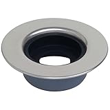 カクダイ 洗濯排水口 ステンレス 50 VP・VU兼用 4259