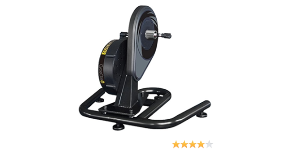 Cｙｃｌｅoｐｓ サイクルオプス トレーナー サイレンサー ダイレクト ドライブ マグ 固定式サイクルトレーナー 990199 Cycleops サイクルオプス トレーニングバイク マシーン付属品 Amazon