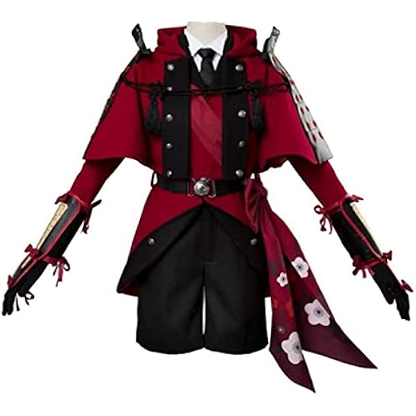 Amazon.co.jp: [KWAYA] 刀剣乱舞 とうらぶ コスプレ 新刀剣男士