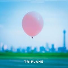 �����L���m�^�` / TRIPLANE