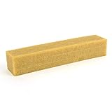 Big Horn 19544 Abrasive Belt Cleaner, 1-1/2-Inch By 1-1/2-Inch By 8-Inch by Big Horn