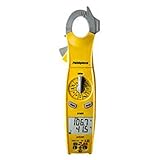 Fieldpiece SC620 Loaded Clamp Multimeter with Swivel Head by Standard Plumbing Supply [並行輸入品]