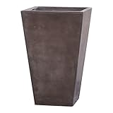 TERRA-MENT[テラメント] TallSquare102 ダークグレー 910-130-811