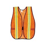 MCR安全v201r MCR安全反射安全ベストcrwv201r CRW v201r