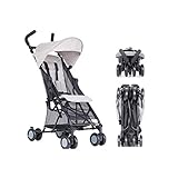 [Alvis] Baby Folding Self Standing Stroller ベビー折りたたみ自己立っているベビーカー [海外並行輸入品]