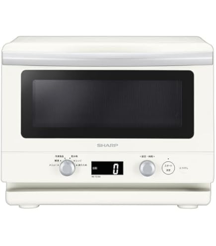 Amazon.co.jp : 電子レンジ 単機能 17L フラット ヘルツフリー