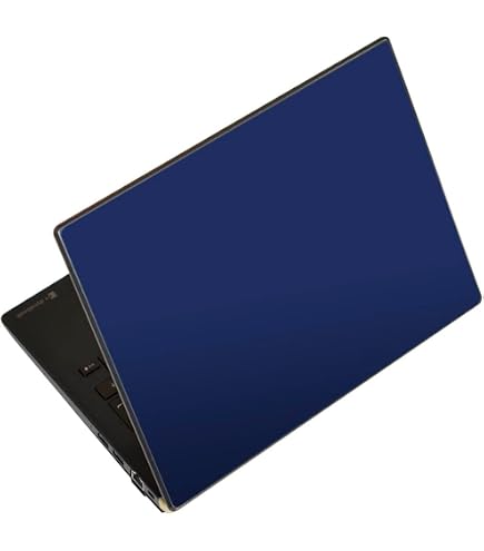 Amazon.co.jp: ノートパソコン スキンシール 14-17インチまで対応 汎用