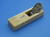 小鉋 青紙鋼２号 ひな平鉋 ５寸台 42mm 大工道具平かんな 販売ルート複数の為、在庫表示ありでも品切れの場合あり。その場合要納期