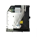 交換用ブルーレイドライブレンズデッキ KES-490 AAA CUH-1001A CUH-1115A BDP-020 BDP-025 モジュール Sony Playstation 4 PS4コンソール用