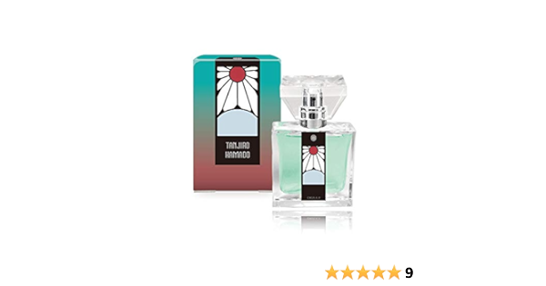 Amazon プリマニアックス 鬼滅の刃 フレグランス 01 竈門炭治郎 Primaniacs 香水 フレグランス 通販