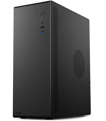 Micro ATX PCケース(オマケ付き) compass1756444515.jpg