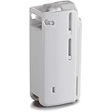 旭電機化成(Asahi Denki Kasei) スマイルキッズ 軽着火 プッシュライター 補助具 ホワイト AFL-05