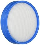 Dyson DC25 Lifetime Washable & Reusable HEPA Vacuum Cleaner filter, Fits ALL Dyson DC25 Vacuums and 