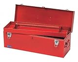 Williams TB-6124A Flat Top Toolbox, 26-Inch [並行輸入品]