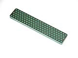 DMT W4E 4-Inch Diamond Whetstone Extra-Fine [並行輸入品]