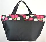 フォション FAUCHON マグネットファスナーバッグ