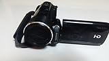 Canon デジタルビデオカメラ iVIS HF M32 ブラック IVISHFM32BK