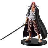 ワンピース DXフィギュア THE GRANDLINE MEN vol.8 シャンクス