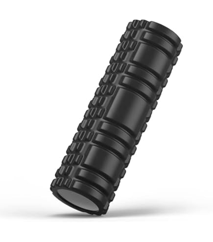 Amazon.co.jp: TFL-03 tone でこぼこストレッチローラースリム 直径約