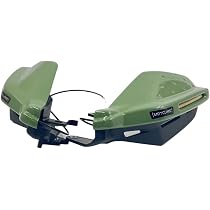Amazon | モトロード ホンダ ハンターカブ CT125用 ナックル