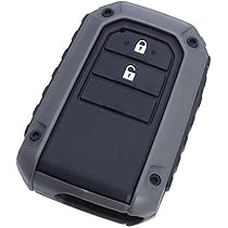 Amazon | 槌屋ヤック(Tsuchiya Yac) 車内用品 キーカバー RUGGED TY4