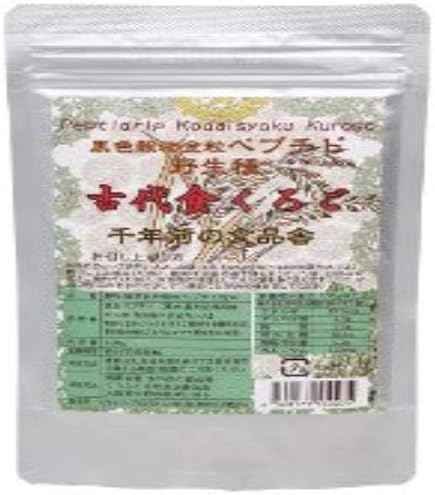 Amazon | 千年前の食品舎 だし&栄養スープ 500g | 千年前の食品舎
