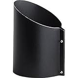 Progress Lighting P8614-31 Light Shields For P5234-31 and P5236-31, Black [並行輸入品]