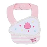 ショートケーキパイルスタイ ピンク F