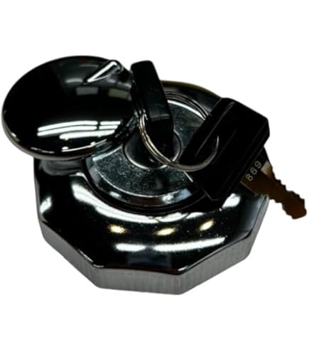 Amazon | Z1 Z2 ガソリンゲージ付きタンクキャップ | タンクキャップ