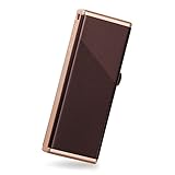 BUFFALO USB3.0/2.0用 キャップレス USBメモリー リッチブラウン 16GB RUF3-JW16G-RB