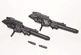 TFF-64991ab TF武器セット da92 da85 BW UPGRADE KIT 通用アップグレードキット(パーツのみ、本体無し) (B+) [並行輸入品]
