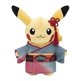 Pokemonポケモンセンタークラフト展 ピカチュウ ぬいぐるみ
