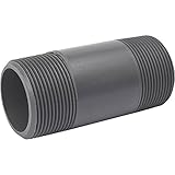 ANVIL INTERNATIONAL 507-040 1-1/2x4 SCH 80 Nipple [並行輸入品]