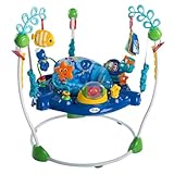 ベビーアインシュタイン (Baby Einstein) ネイバーフッズフレンド・アクティビティジャンパー(60184)by KidsII