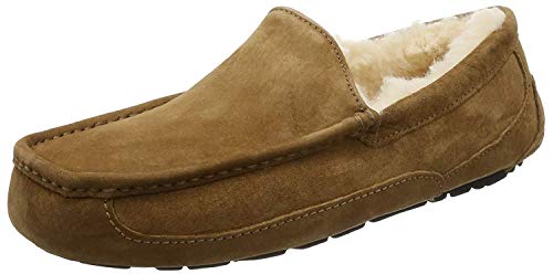秋冬人気 Ugg モカシン のおしゃれなメンズコーデを集めました みなとブログ