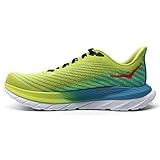 ホカ（HOKA） マッハ 5 フラッシュイエロー 1127893-EPSB メンズ シューズ スニーカー （フラッシュイエロー/２７．０/Men's）