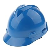 B Blesiya 安全ヘルメット　保護帽　工事用　作業用　ABS樹脂製　超軽量　 林業用に最適 　男女兼用