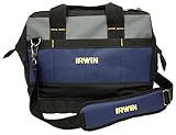 IRWIN 工具バッグ 222mm×406mm×305mm 10506529