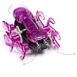 Hexbug Ant - Pink おもちゃ (並行輸入)