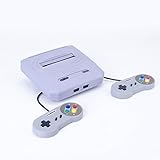coolbaby retro vintage tv video gaming console with 500 in