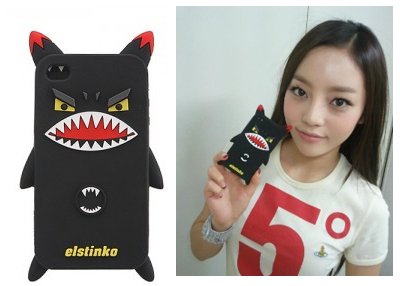 kara ク・ハラ iPhone4 case ☆ kara ク・ハラ アイフォーン ケース