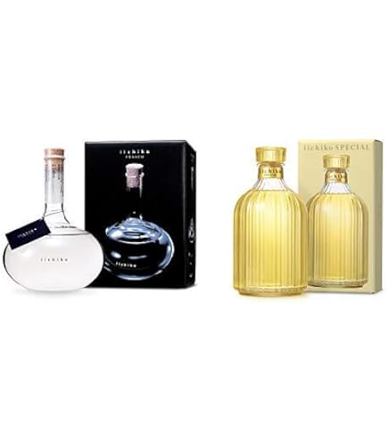 Amazon.co.jp: Iichiko Flask Bottle, 266.4 ft (720 m), Iichiko, 30